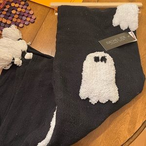 Rachel Zoe Ghost Blanket